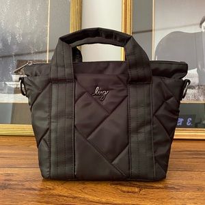 Lug Mini Dory Crossbody